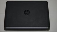 HP 惠普 ProBook 430 G2   I7 4代  DDR3/4G 240g/ssd 高效文書機