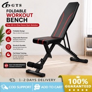 Foldable Workout Bench Sit Up Bench Home Gym Bench Dumbbell Bench Foldable Home Fitness Equipment Wo