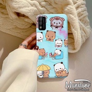 Manstoree Case Itel A26 / Itel Vision A26 karakter -|28|- case handphone- fashion case - softcase - hard case - cassing hp - case hp - silikon hp -kondom hp- case &amp; cover hp - kasing hp - Itel A26 / Itel Vision A26 - Casing smartphone