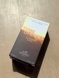 Hermes -  Terre D'Hermes Perfume 愛馬仕香水