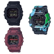 นาฬิกาข้อมือ Casio G-shock ดิจิตอล ซีรีส์ GXW-GX-56 สินค้าของแท้ รับประกันูศนย์ 1 ปี