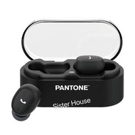 🇰🇷 Pantone Bluetooth 5.0 Wireless Earphones 藍牙無線耳機(黑色)