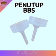 Penutup Tetas BBS Betta Fish