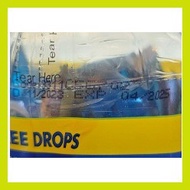 ▭ ∡ ∬ ◊☜ 210 pcs Vicks Cough Candy Drops Menthol, Ginger, Honey Double Power Jar VICKS CANDY Made i