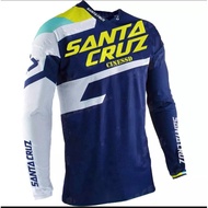 5xl SANTA CRUZ Jersey Basic