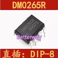 10pcs Original DM0265R DIP8 FSDM0265R new original