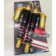 💥ABSOBER YSS G-SERIES GOLD EDITION HONDA PCX 150i 2018-2020 ORIGINAL YSS THAILAND💥335MM / 350MM💥