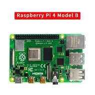 Raspberry Pi 4 Model B (2GB/4GB RAM)