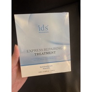 IDS PROFESSIONAL ✨New packaging 👉Express Repairing Treatment "0" seconds Hair Repair Treatment 1 box