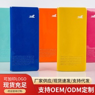 passport cover Perlindungan berkualiti tinggi Beg pasport pvc perjalanan, pemegang kad pelbagai fung