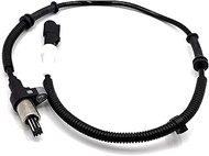 Front Left or Right ABS Wheel Speed Sensor Compatible with Ford 98-03 Crown Victoria Replacement for
