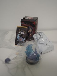 Pop Mart 火影忍者曉組織盲盒 鬼鮫