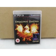 (Used) Ps3 Dragon's Dogma