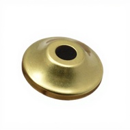 lighting fixture Cover, Metal bowl Shade Holder, Decorative lighting fixture Accessories for Bedroom