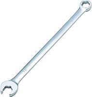 TRUSCO TBECL-15 Bolt Extractor Combination Spanner 0.6 inches (15 mm)