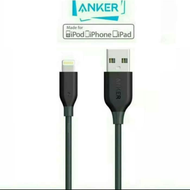 Kabel Data ANKER PowerLine USB IPHONE Lightning 3F / 0.9M High Speed