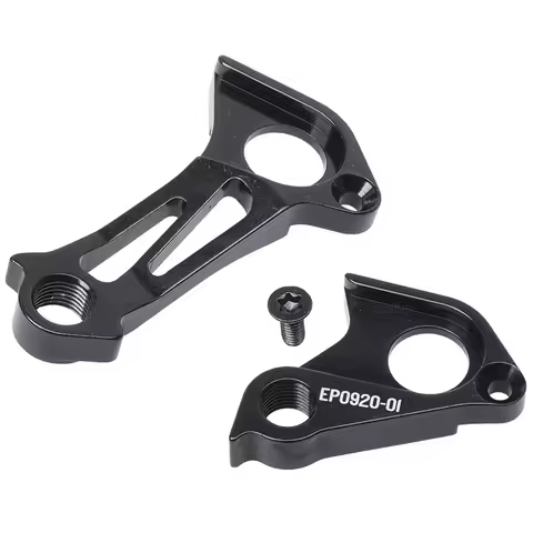GP0252-01 Shimano-Direct-Mount for Canyon Aeroad Endurace CFR eTap SL Disc Grizl CF SLX WMN Pathlite