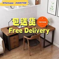 🌟包送貨- 轉角書枱 辦公枱 電腦枱 office table L型電腦桌寫字台辦公桌