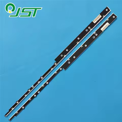 2pcs LED UE46D7090LS UE46D8000YQ UE46D8000YS UE46D8000YU UE46D8005YU UE46D8080YS UE46D8090YS UN46D70