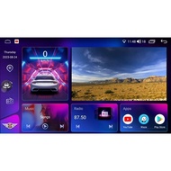 SKY NAVI 7862S PRO SERIES 2K SCREEN ANDROID PLAYER