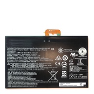 L15C2P31 Battery For Lenovo Yoga Book YB1-X90F YB1-X90L YB1-X91F YB1-X91L YB1-X91X ZA0V0003NZ ZA0W01
