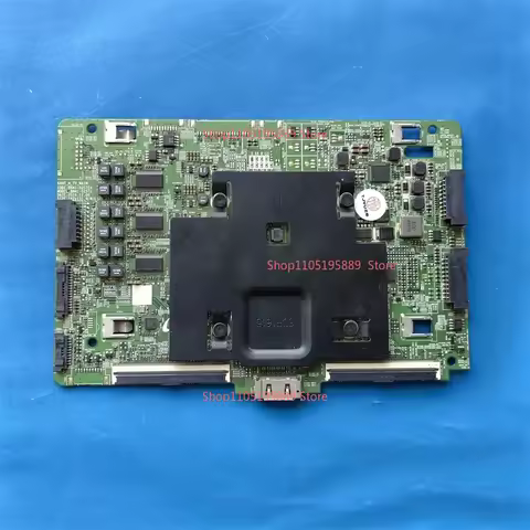 BN94-11487B Motherboard For Samsung QN55Q7FAMFXKR FA01 QN55Q7FAMFXZA QN55Q7FAMGXZD QN55Q7FAMF QN55Q7