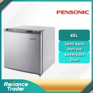 [FREE SHIPPING] Pensonic Mini Bar With Freezer Compartment (45L) PMF-661 / Haier 68L Singer Door Min