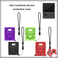 AMOONA Game Console Skin Cover Protective Case for GKD Pixel 2 Scratchproof Housing Shell Protective