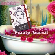 Dotted Bullet Journal Planner Dr.TWL Mindfulness Colouring Book