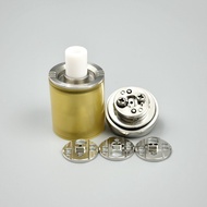 Patio 3 Oil Storage Mea Culpa MTL RTA 22mm Stainless Steel Electric Soldering Iron Tip#天井3 Oil Stora