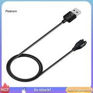PP   Replacement USB Charging Cable for Garmin Fenix 6 6S 6X Vivoactive Venu Instinct