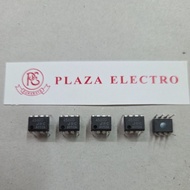 IC ORIGINAL JRC4580 TR TRANSISTORST JRC 4580 JRC4580D GOOD QUALITYOriginal