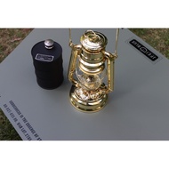 Domestic Fire Hand Export Germany FeuerHand276 Fire Hand Lamp Old-fashioned Kerosene Lamp Camping Oi