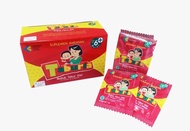 TABURIA Bubuk Tabur Gizi Multivitamin Anak isi 60 Sachet Termurah