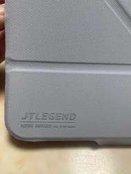 JTLEGEND 2022 / iPad Air 10 / Ness快取防潑水皮套