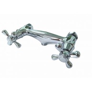 กล่องตำหนิ LA BELLE วาล์วผสมยืนอาบ LB-DR-1129-2113 ก๊อกฝักบัว วาล์วน้ำ อุปกรณ์ห้องน้ำ อะไหล่ห้องน้ำ