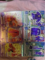 星夢學園 急出（回血