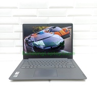 Laptop Lenovo V14 Intel Core i3-1005G1 ram 4GB SSD 256GB MULUS
