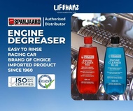 Spanjaard Engine Cleaner (500ml)