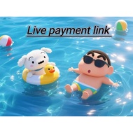 payment link for sticker item