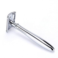 Razorock Teck II Traditional Double Edge Safety Razor From Canada