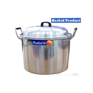 Orchid 26 cm High Aluminum Pot Stock Pot