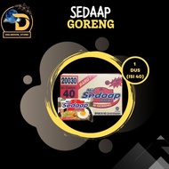 Mie Sedap Goreng 1 Pcs/1 Dus (40 Pcs)