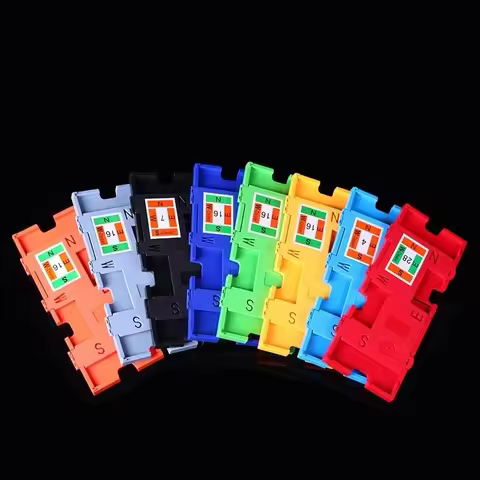 1pcs Bridge Cards box for beginner Bridge Bidding Box