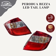 Perodua Bezza YR2016-2024 Original Used Tail Lamp 100% Original Lampu Belakang Bezza