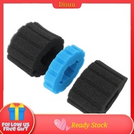 Disuu Indoor Aquatics Filter Foam Set Easy Install for Aquarium