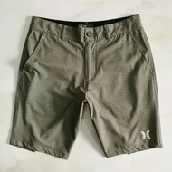 Hurley Pant Surf Beach Pants Quick Dry New Style Casual Pants Shorts Men's Beach Pants Swimming Trunks