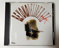 BEYOND Deliberate 猶豫 CD