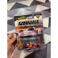 Hot Wheels Ferrari 499P Free Protector