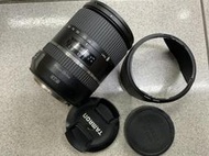[保固一年][高雄明豐] Tamron 28-300mm F3.5-6.3 Di VC PZD for Canon